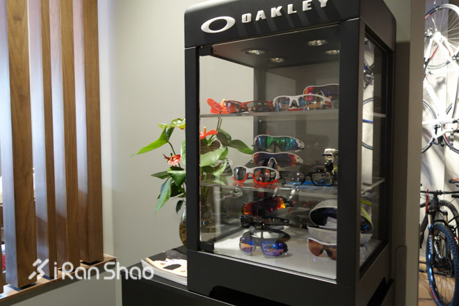 新里程，新发展—STC&Specialized 铁三概念店开幕