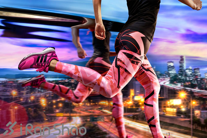 激发你的能量—阿迪达斯Adidas Energy Boost ESM定制版