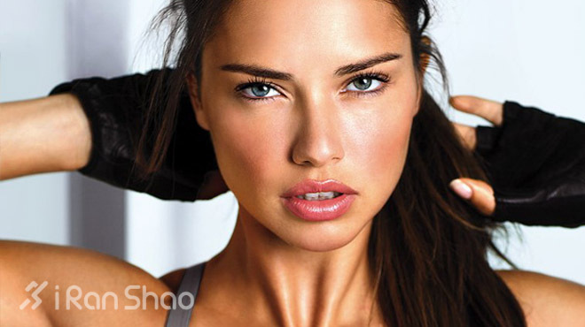 超模照我去运动 — 维秘天使的日常锻炼