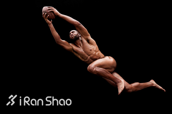 呈现运动最性感的一面—ESPN Bodies we want 2014年度全裸大片