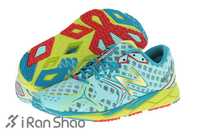 2014年中运动产品推荐之竞赛鞋篇