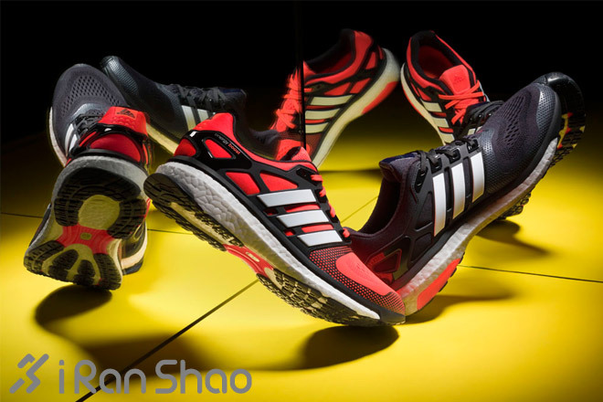 激发你的能量—阿迪达斯Adidas Energy Boost ESM定制版