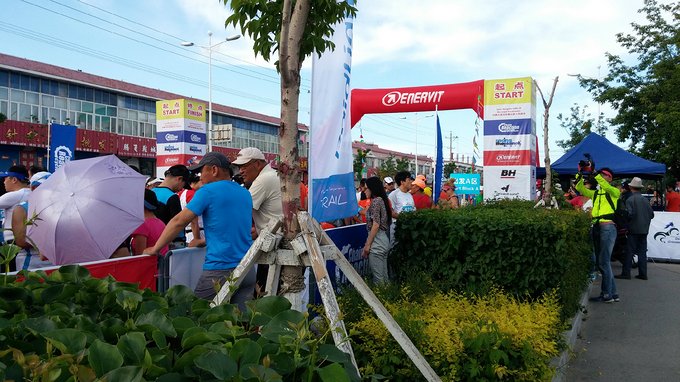 中毒已太深 情系铁木真——一个半新人的铁木真“草原王”征战之旅