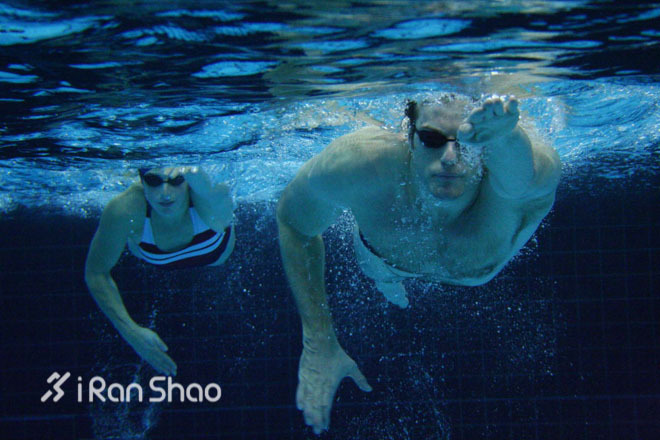 成人如何练好游泳？四点建议助你高效进步