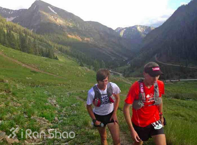 K天王不负众望—破纪录加冕硬石100新科冠军