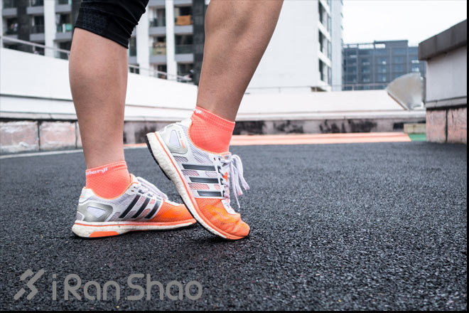 速度决定性能—阿迪达斯Adidas adiZero Adios Boost马拉松鞋深度评测