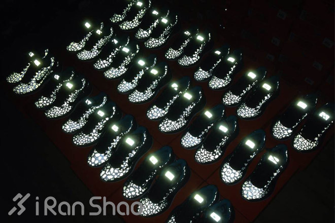 越夜越炫—夏季夜跑安全装备推荐