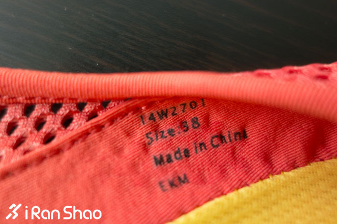 趾间芭蕾—Vibram Fivefingers  VI-B 休闲五趾鞋