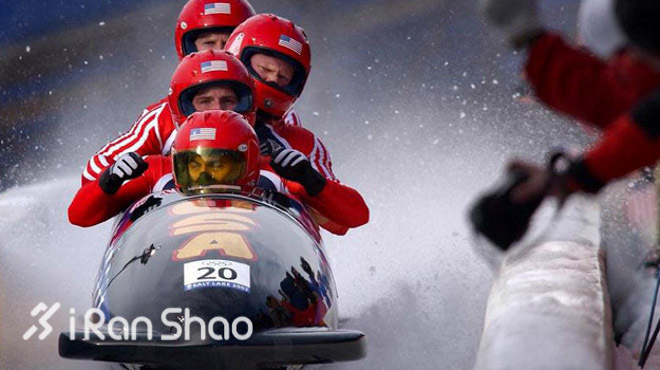 壕爱运动—世界上花费最昂贵的八项运动