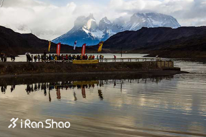 感悟大自然—智利巴塔哥尼亚国际马拉松