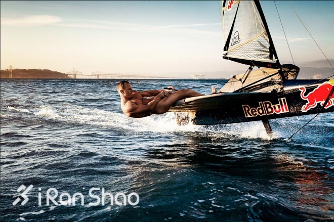 呈现运动最性感的一面—ESPN Bodies we want 2014年度全裸大片