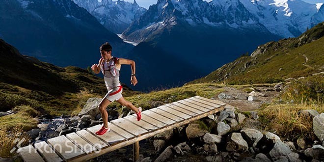 书影音 | 冠军之路 — K天王《跑出巅峰》新书速览