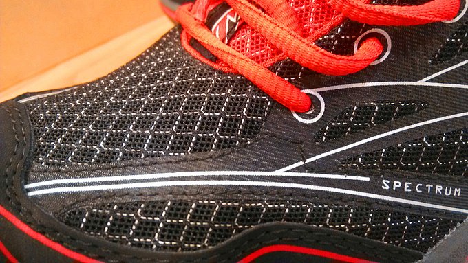 泰尼卡SPECTRUM XLITE 吸血鬼 西安古城墙巡礼