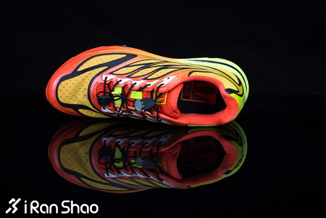 燃烧吧！火烈鸟—泰尼卡TECNICA MOTION FITRAIL越野跑鞋开箱