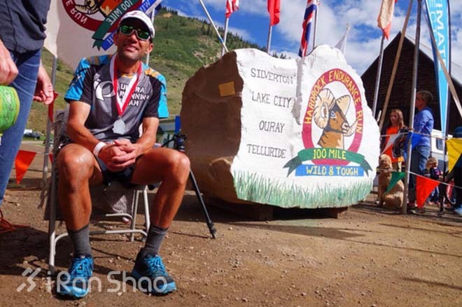 K天王不负众望—破纪录加冕硬石100新科冠军