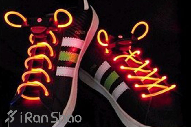 越夜越炫—夏季夜跑安全装备推荐