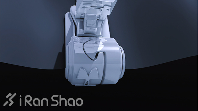 智能自动开合拉链        Under Armour MagZip磁铁拉链