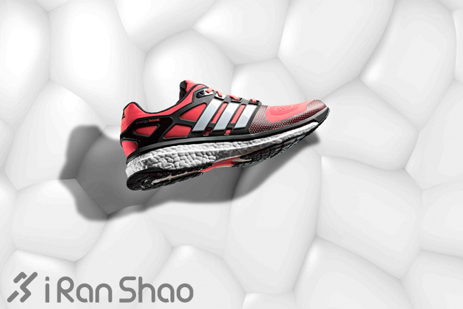 激发你的能量—阿迪达斯Adidas Energy Boost ESM定制版