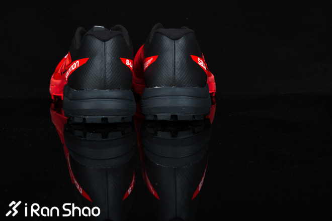 王者风范—萨洛蒙 Salomon  S-LAB SENSE 3 ULTRA SG越野跑鞋开箱