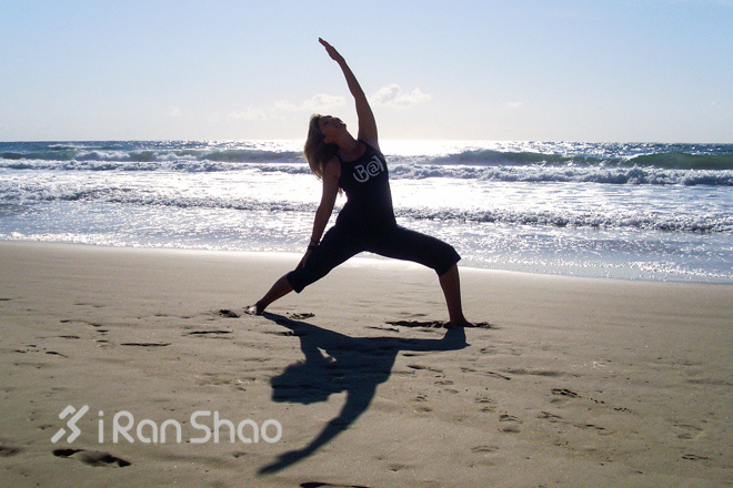 最火热的节拍—沙滩运动推荐