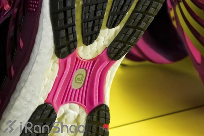 激发你的能量—阿迪达斯Adidas Energy Boost ESM定制版