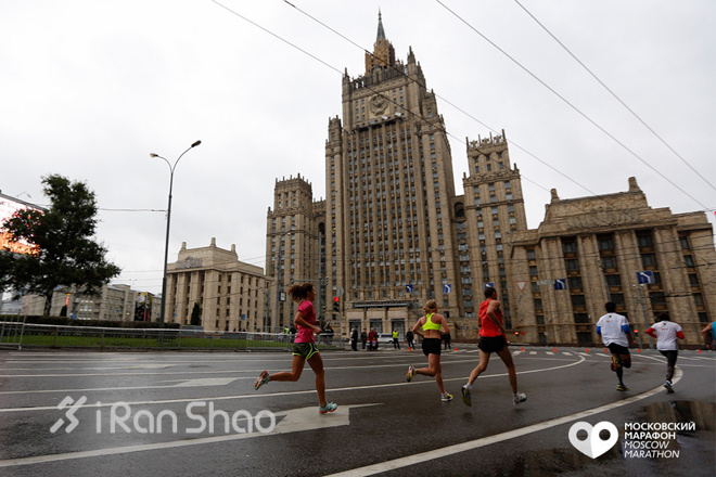 从梦想到现实—2014莫斯科马拉松前瞻