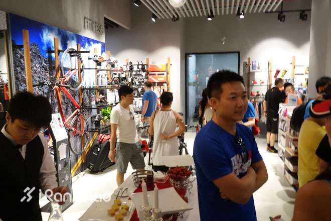 新里程，新发展—STC&Specialized 铁三概念店开幕