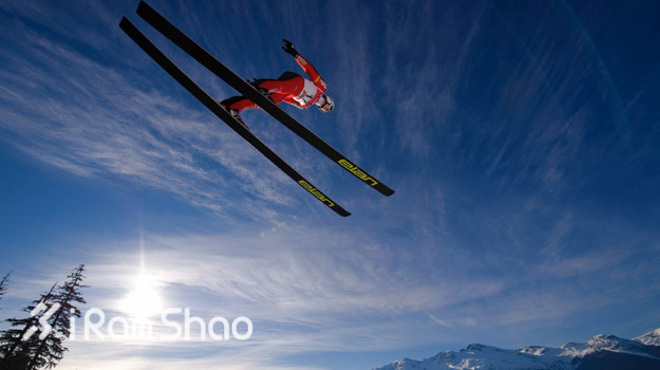 壕爱运动—世界上花费最昂贵的八项运动