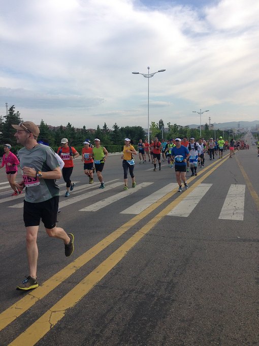 中毒已太深 情系铁木真——一个半新人的铁木真“草原王”征战之旅