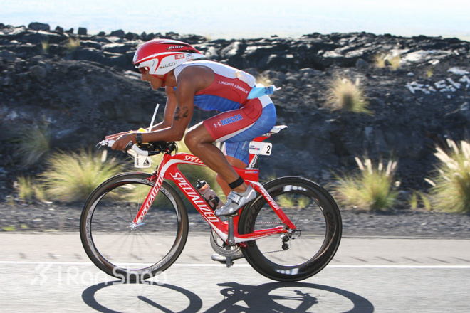 铁人的神级殿堂—KONA铁人三项IRONMAN世界锦标赛