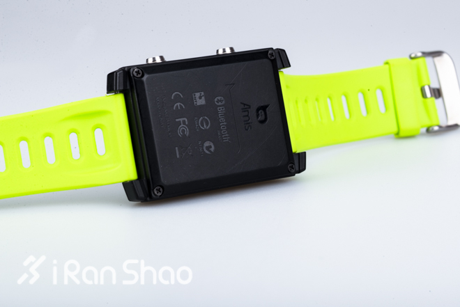 智慧运动，多彩生活—bryton百锐腾 S630 GPS 智能手表开箱评测