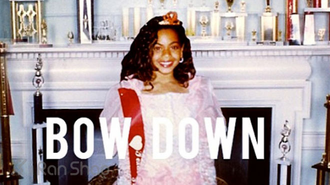 拥有碧昂丝的魔鬼身材—塑形的奥秘