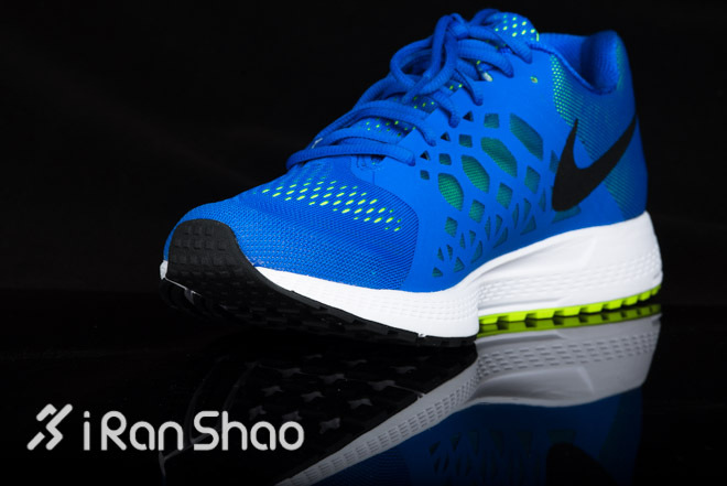 快非偶然—Nike Air Zoom Pegasus 31开箱评测