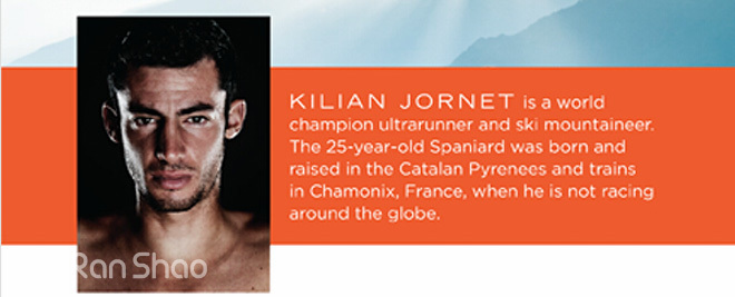 书影音 | 冠军之路 — K天王《跑出巅峰》新书速览