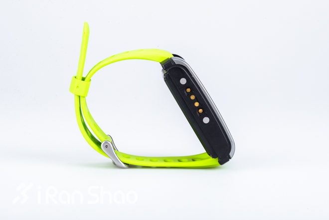 智慧运动，多彩生活—bryton百锐腾 S630 GPS 智能手表开箱评测