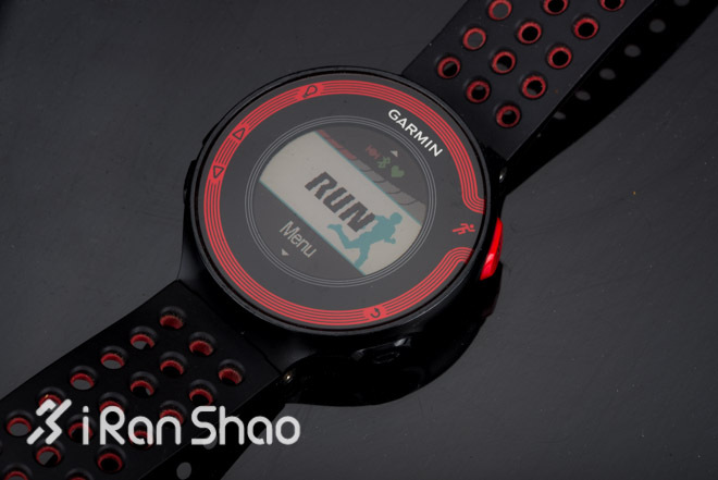 2014年中运动电子产品推荐之GPS跑步手表篇
