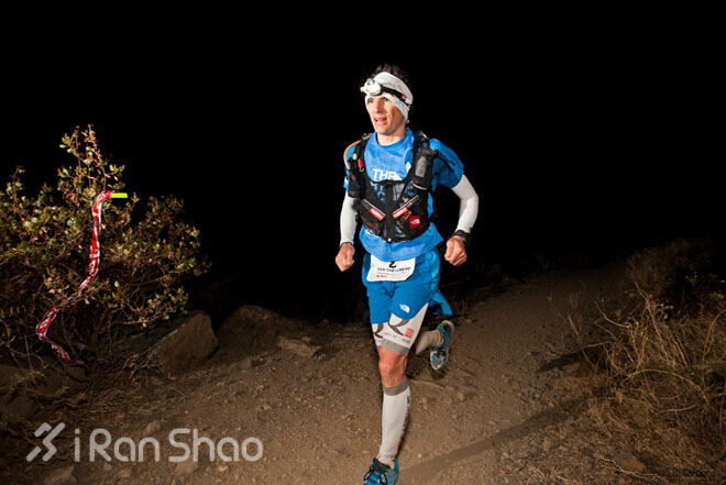 穿越海岛 — 西班牙TGC超级越野赛介绍