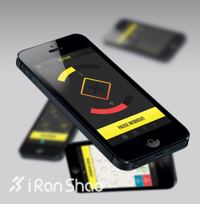 能测心率的紧箍咒？—spree智能头带