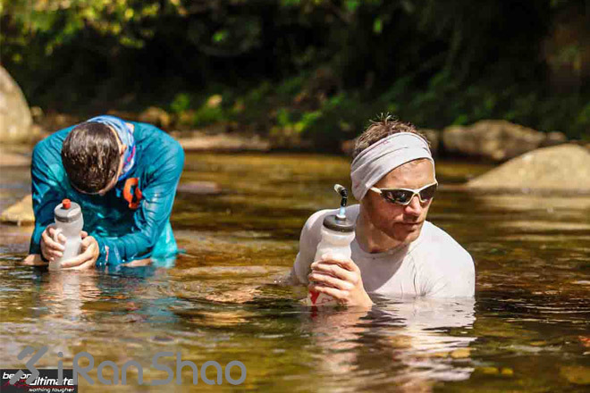 无准则不越野—越野跑注意事项