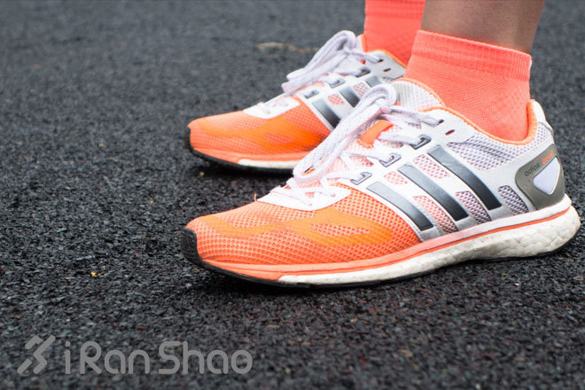 速度决定性能—阿迪达斯Adidas adiZero Adios Boost马拉松鞋深度评测
