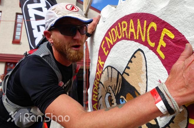 K天王不负众望—破纪录加冕硬石100新科冠军