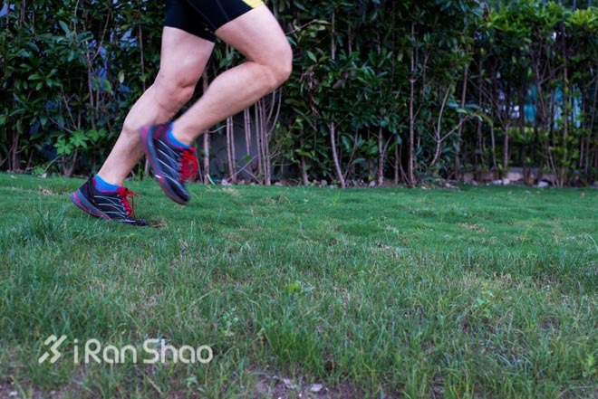 血色契约—泰尼卡TECNICA越野跑鞋SPECTRUM XLITE MS评测