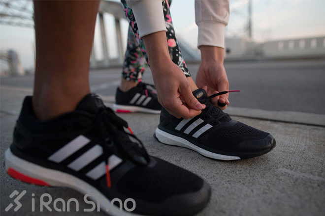 激发你的能量—阿迪达斯Adidas Energy Boost ESM定制版