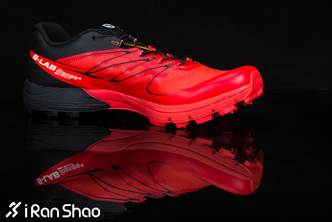 王者风范—萨洛蒙 Salomon  S-LAB SENSE 3 ULTRA SG越野跑鞋开箱
