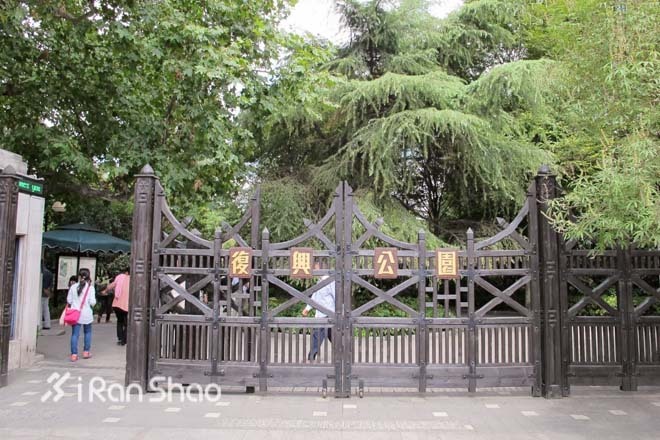 书影音 | 跑在上海之文艺地图