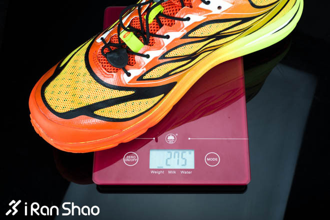 燃烧吧！火烈鸟—泰尼卡TECNICA MOTION FITRAIL越野跑鞋开箱