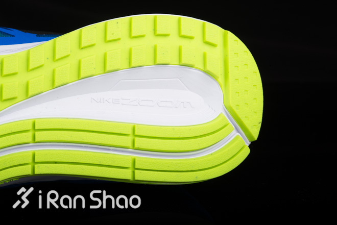 快非偶然—Nike Air Zoom Pegasus 31开箱评测