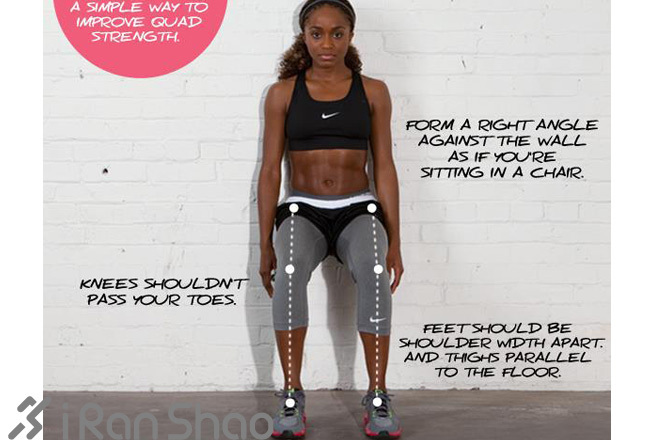 4个小动作，缓解运动伤痛