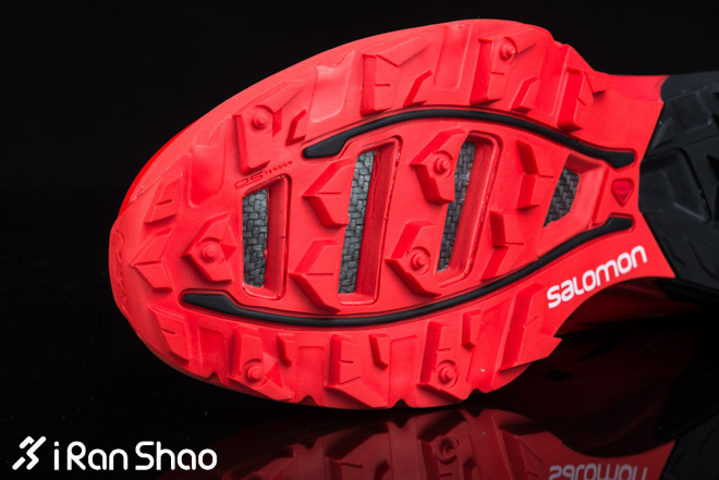 王者风范—萨洛蒙 Salomon  S-LAB SENSE 3 ULTRA SG越野跑鞋开箱