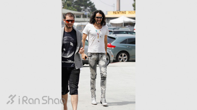 明星平日咋锻炼—狗仔照全揭秘